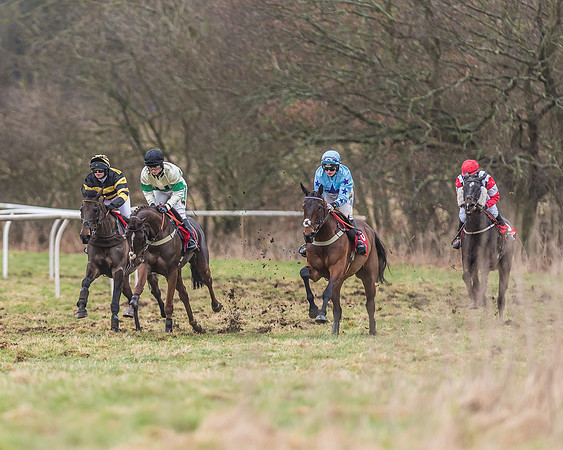 Suffolk Hunt