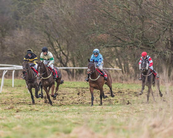 Suffolk Hunt