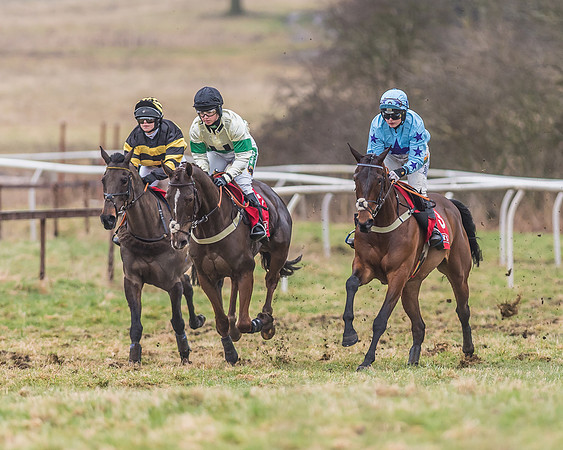 Suffolk Hunt