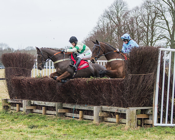 Suffolk Hunt