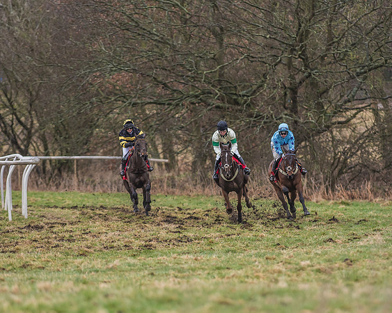 Suffolk Hunt -154