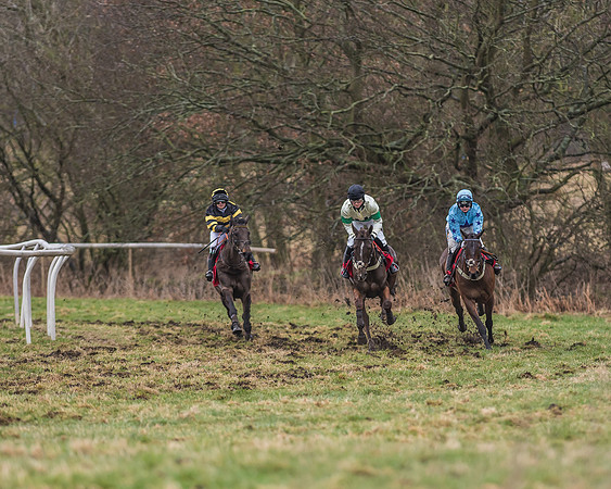 Suffolk Hunt