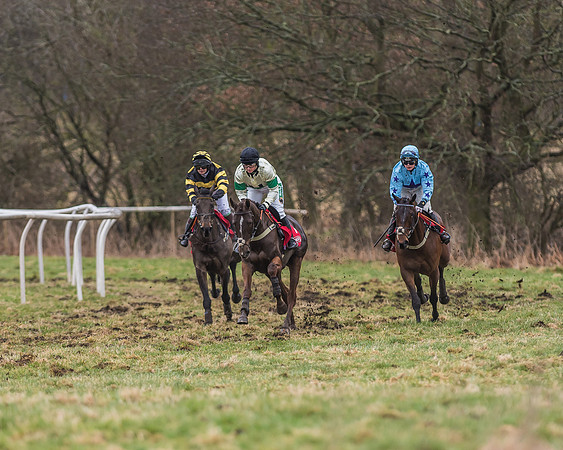 Suffolk Hunt