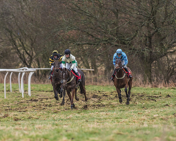 Suffolk Hunt -157