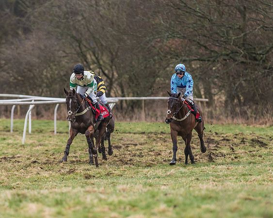 Suffolk Hunt