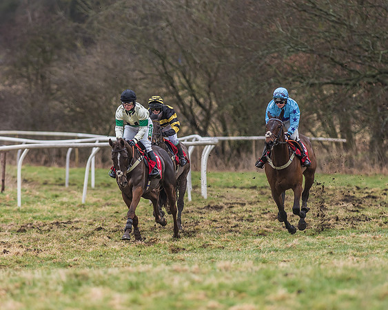 Suffolk Hunt