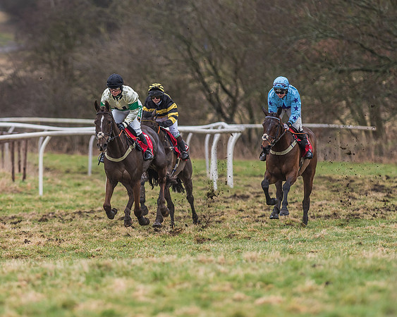 Suffolk Hunt