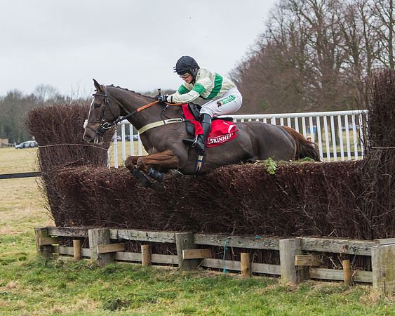 Suffolk Hunt