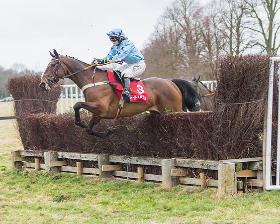 Suffolk Hunt