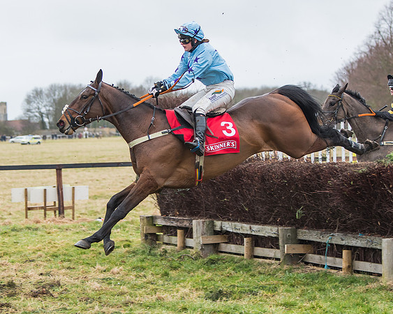 Suffolk Hunt