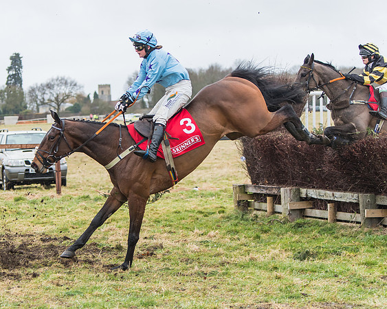 Suffolk Hunt
