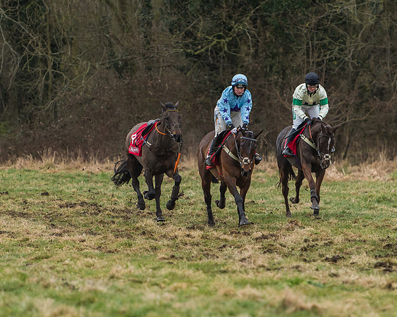 Suffolk Hunt