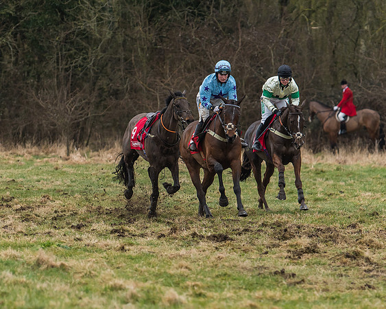Suffolk Hunt