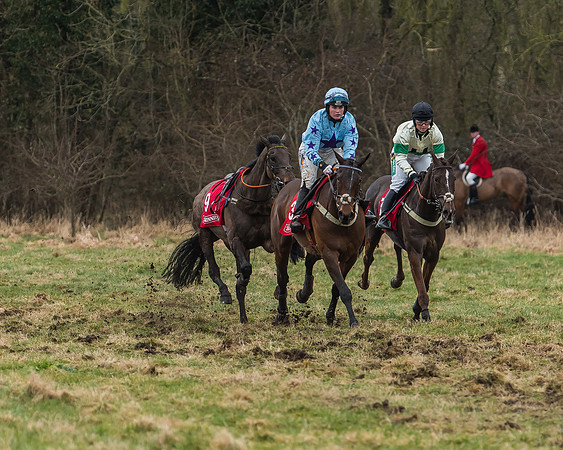 Suffolk Hunt