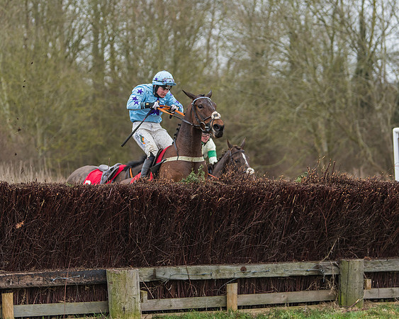 Suffolk Hunt