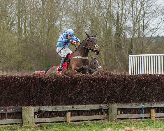 Suffolk Hunt