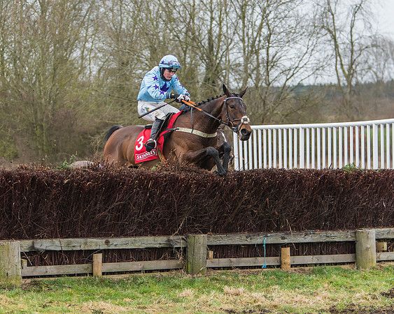 Suffolk Hunt