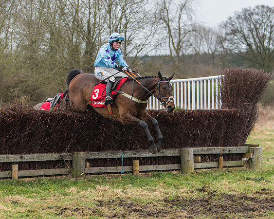 Suffolk Hunt