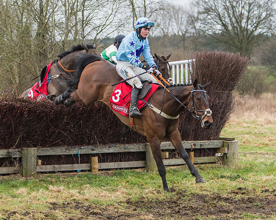 Suffolk Hunt