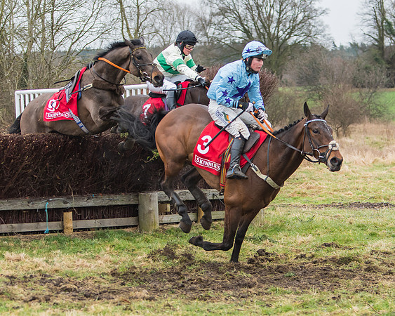 Suffolk Hunt