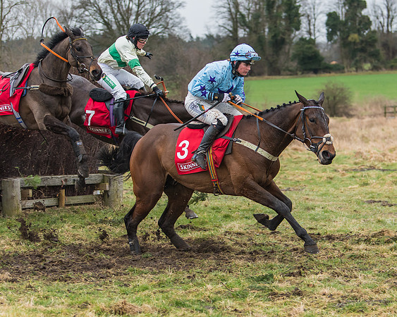 Suffolk Hunt