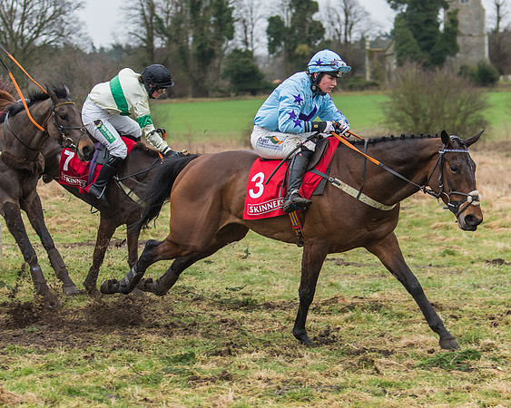 Suffolk Hunt