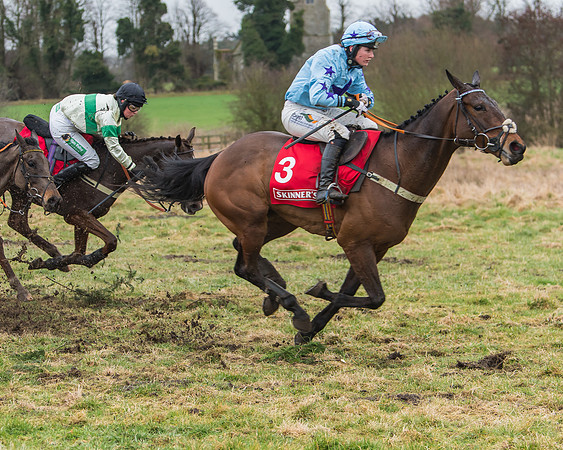 Suffolk Hunt