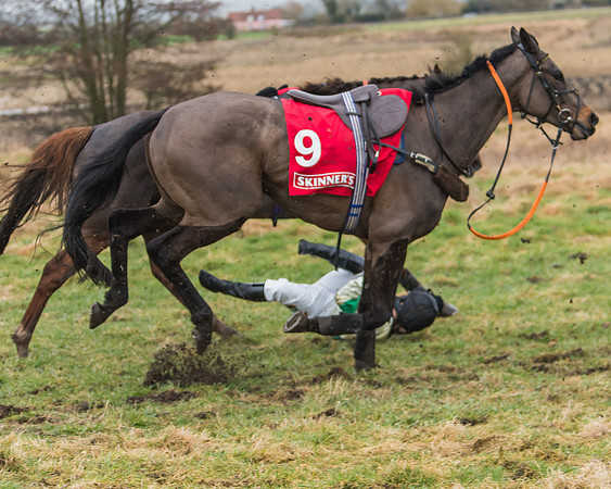Suffolk Hunt