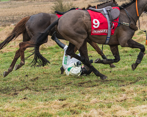 Suffolk Hunt