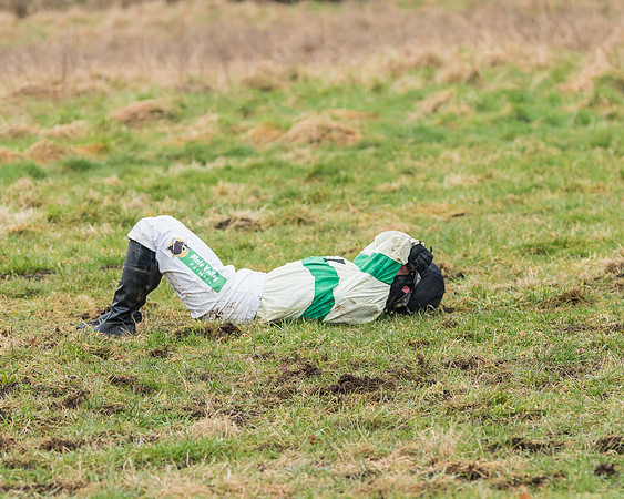Suffolk Hunt