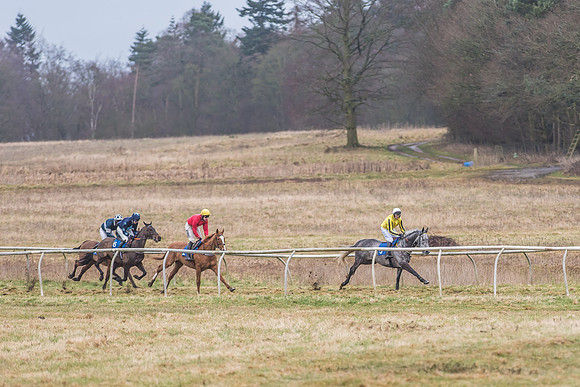 Suffolk Hunt