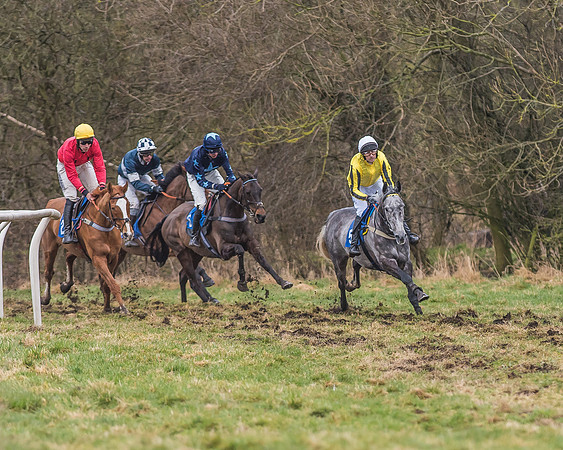 Suffolk Hunt