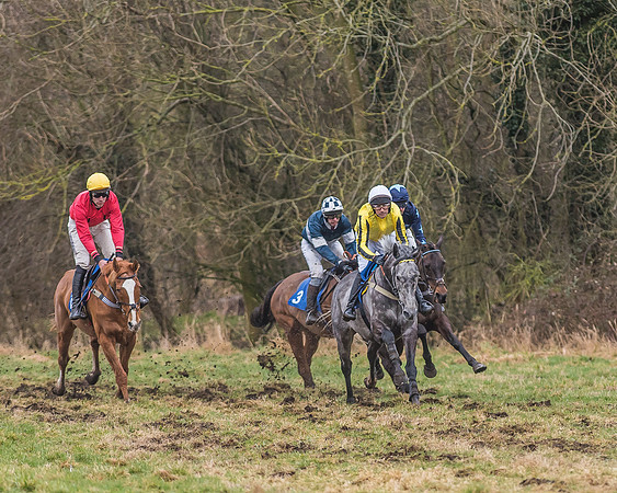 Suffolk Hunt