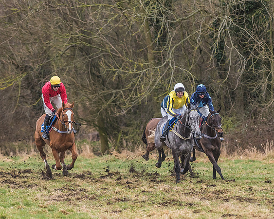 Suffolk Hunt