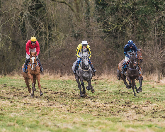 Suffolk Hunt