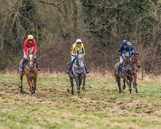 Suffolk Hunt