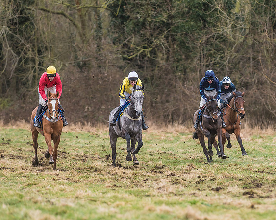 Suffolk Hunt