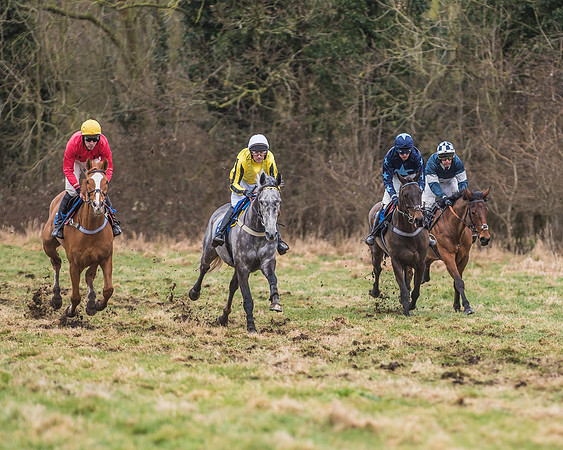 Suffolk Hunt