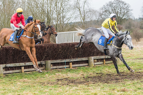 Suffolk Hunt
