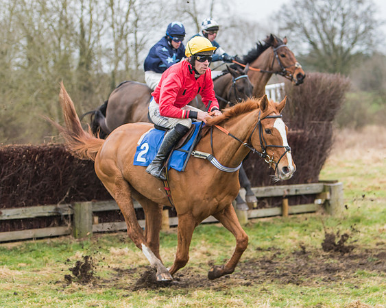 Suffolk Hunt