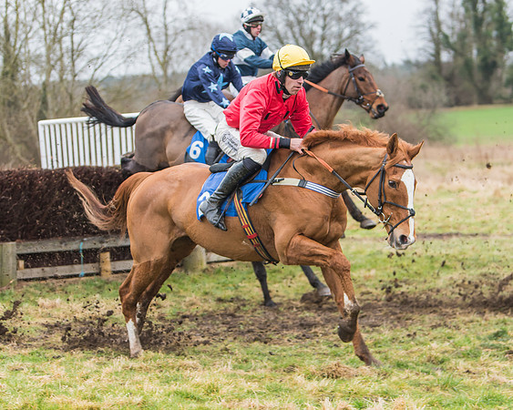 Suffolk Hunt