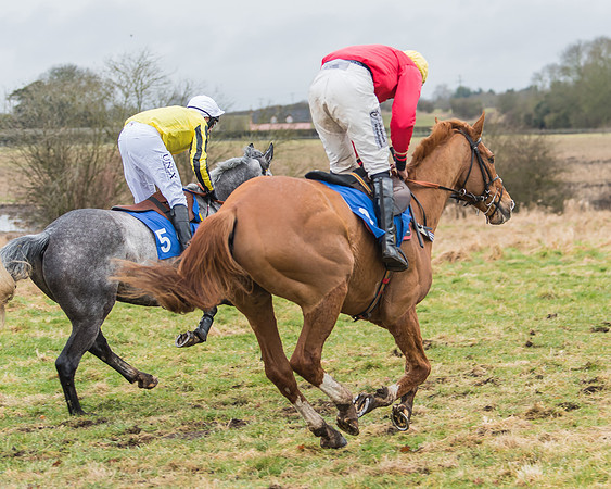 Suffolk Hunt