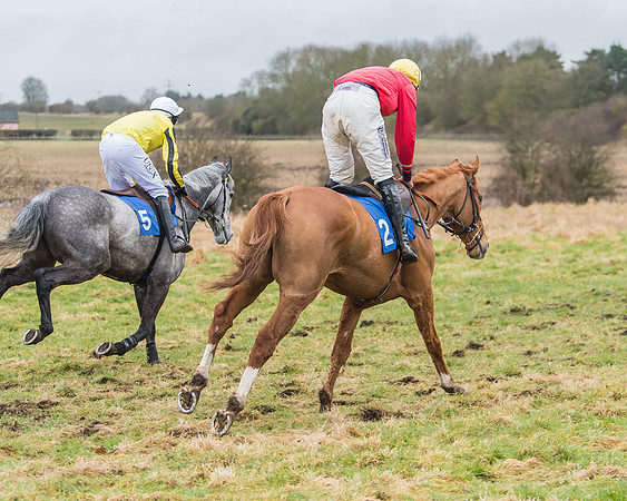 Suffolk Hunt