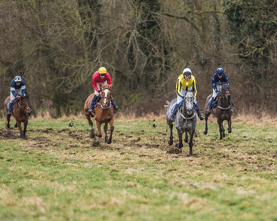 Suffolk Hunt