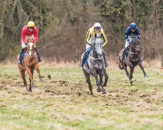 Suffolk Hunt