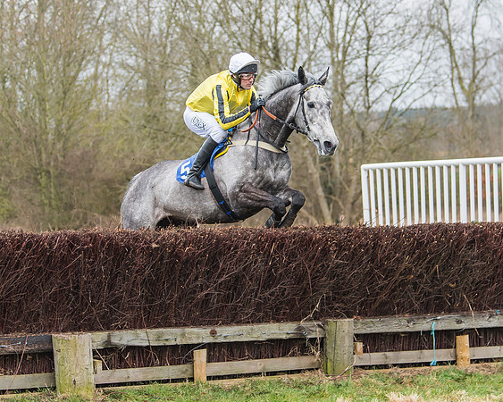 Suffolk Hunt