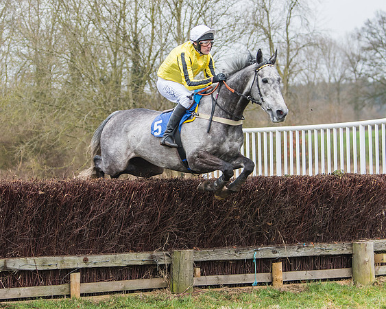 Suffolk Hunt