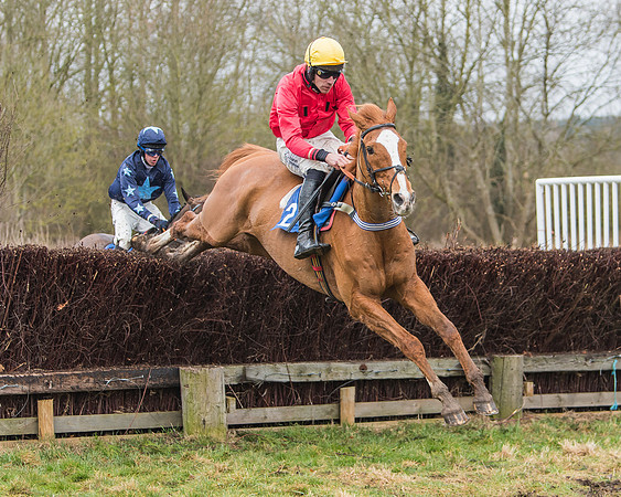 Suffolk Hunt