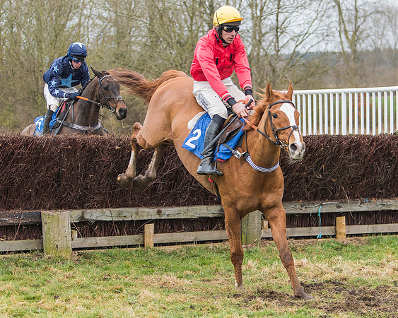 Suffolk Hunt