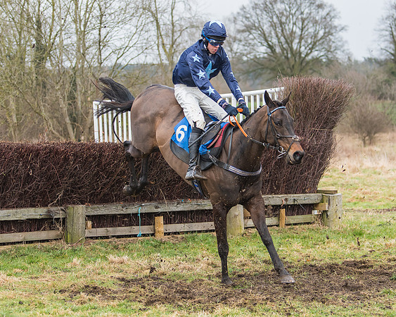 Suffolk Hunt